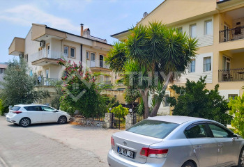 Квартира 3+1 в Фетхие, Турция | SBB-52856