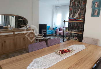 Квартира 3+1 в Фетхие, Турция | SBB-52856