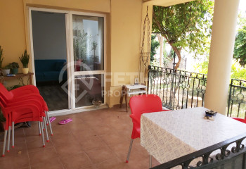 Квартира 3+1 в Фетхие, Турция | SBB-52856