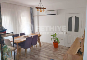 Квартира 3+1 в Фетхие, Турция | SBB-52856