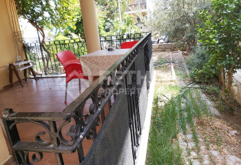 Квартира 3+1 в Фетхие, Турция | SBB-52856