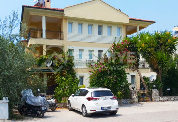 Квартира 3+1 в Фетхие, Турция | SBB-52856