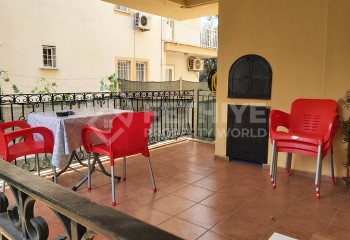 Квартира 3+1 в Фетхие, Турция | SBB-52856