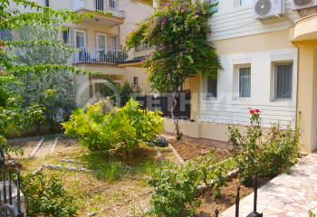 Квартира 3+1 в Фетхие, Турция | SBB-52856