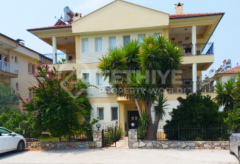 Квартира 3+1 в Фетхие, Турция | SBB-52856