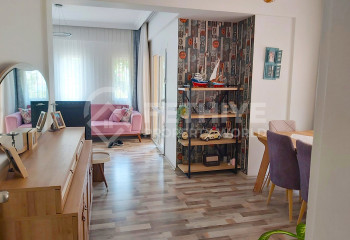 Квартира 3+1 в Фетхие, Турция | SBB-52856
