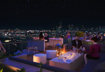 Квартира 2+1 в Стамбуле, Турция | STE-52883