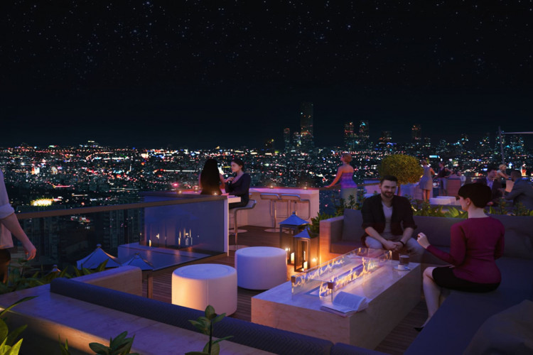 Квартира 1+1 в Стамбуле, Турция | PTE-52882