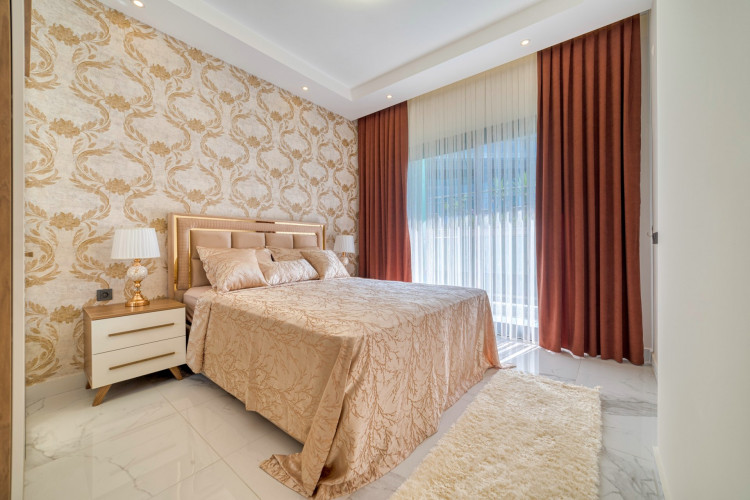 Квартира 2+1 в Каргыджаке, Алания, Турция | PKK-52864