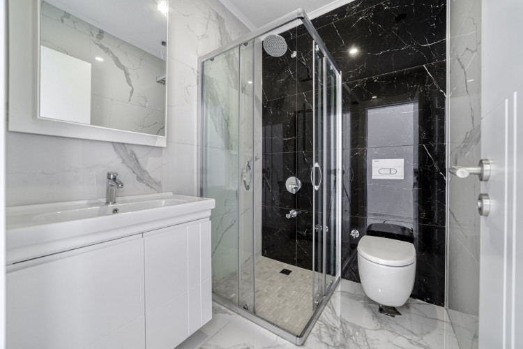 Квартира 2+1 в Каргыджаке, Алания, Турция | PKK-52864