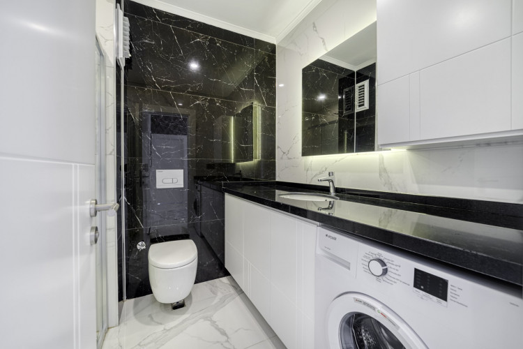 Квартира 2+1 в Каргыджаке, Алания, Турция | PKK-52864