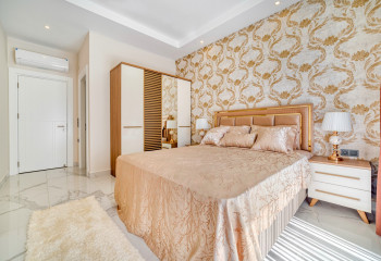 Квартира 2+1 в Каргыджаке, Алания, Турция | PKK-52864