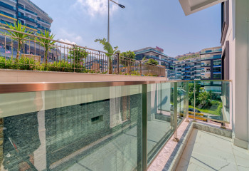 Квартира 2+1 в Каргыджаке, Алания, Турция | PKK-52864