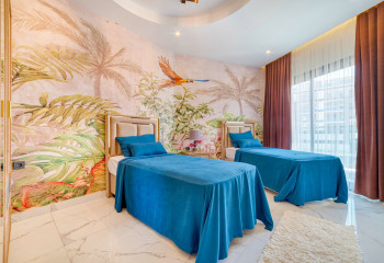 Квартира 2+1 в Каргыджаке, Алания, Турция | PKK-52864