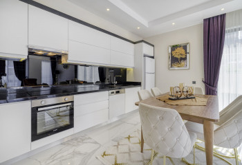 Квартира 2+1 в Каргыджаке, Алания, Турция | PKK-52864