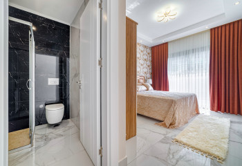 Квартира 2+1 в Каргыджаке, Алания, Турция | PKK-52864