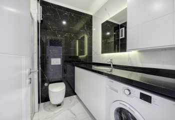 Квартира 2+1 в Каргыджаке, Алания, Турция | PKK-52864