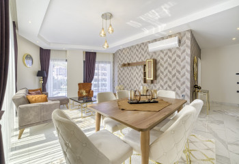 Квартира 2+1 в Каргыджаке, Алания, Турция | PKK-52864