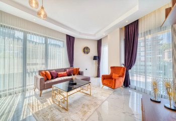 Квартира 2+1 в Каргыджаке, Алания, Турция | PKK-52864