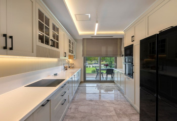 Квартира 2+1 в Кепезе, Анталия, Турция | STE-52876