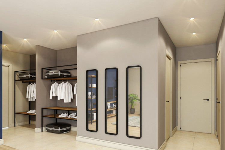 Квартира 3+1 в Стамбуле, Турция | PBB-52892