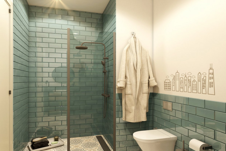 Квартира 3+1 в Стамбуле, Турция | PBB-52892