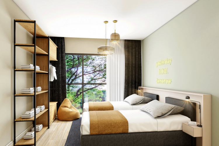 Квартира 3+1 в Стамбуле, Турция | PBB-52892