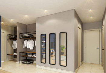 Квартира 3+1 в Стамбуле, Турция | PBB-52892