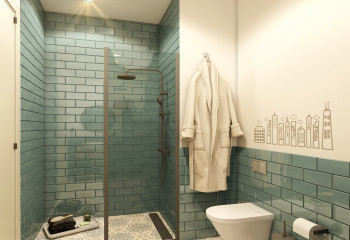 Квартира 3+1 в Стамбуле, Турция | PBB-52892