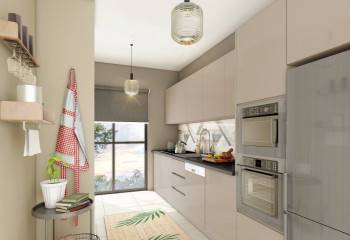 Квартира 3+1 в Стамбуле, Турция | PBB-52892