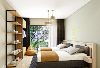 Квартира 3+1 в Стамбуле, Турция | PBB-52892