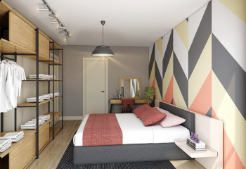 Квартира 3+1 в Стамбуле, Турция | PBB-52892