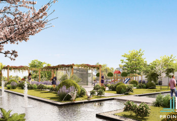 Квартира 2+1 в Кючюкчекмедже, Стамбул, Турция | SBB-52918