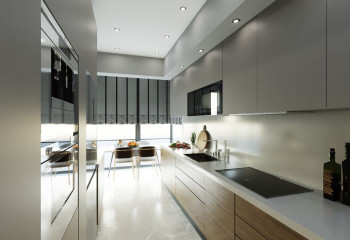 Квартира 2+1 в Кючюкчекмедже, Стамбул, Турция | SBB-52918