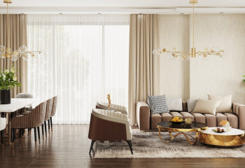 Квартира 2+1 в Кючюкчекмедже, Стамбул, Турция | SBB-52918