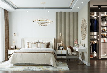 Квартира 2+1 в Кючюкчекмедже, Стамбул, Турция | SBB-52918