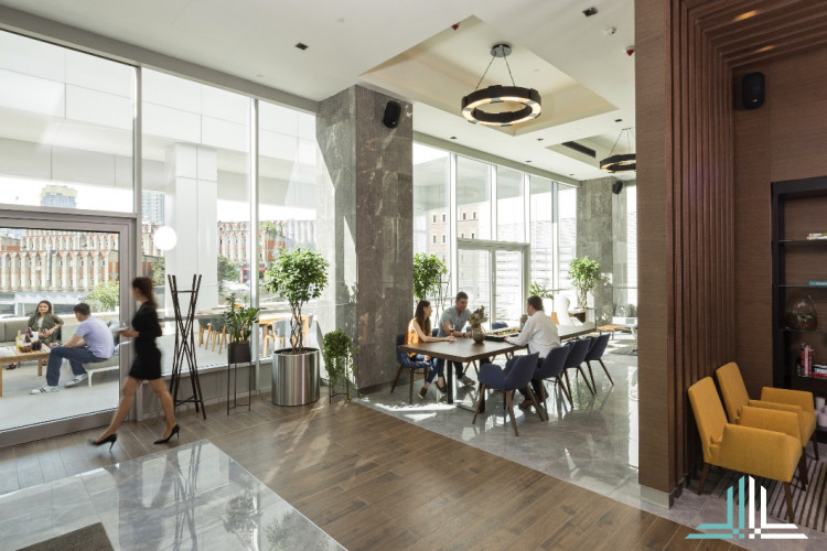 Квартира 1+1 в Стамбуле, Турция | PKK-52899