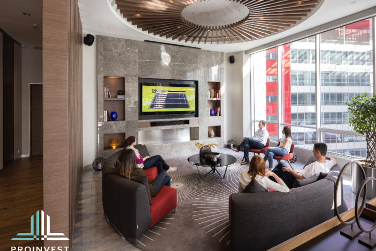 Квартира 1+1 в Стамбуле, Турция | PKK-52899