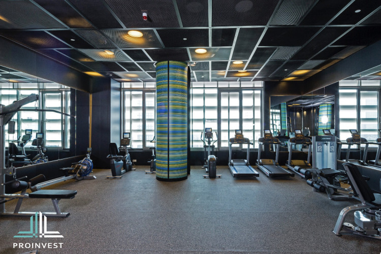 Квартира 1+1 в Стамбуле, Турция | PKK-52899