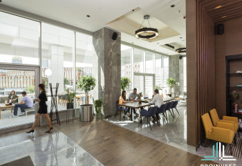 Квартира 1+1 в Стамбуле, Турция | PKK-52899