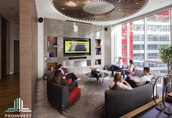 Квартира 1+1 в Стамбуле, Турция | PKK-52899