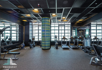 Квартира 1+1 в Стамбуле, Турция | PKK-52899