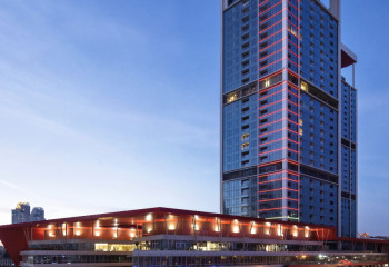 Квартира 1+1 в Стамбуле, Турция | PKK-52899