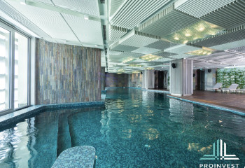 Квартира 1+1 в Стамбуле, Турция | PKK-52899