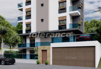 Квартира 1+1 в Анталии, Турция | PBB-52926