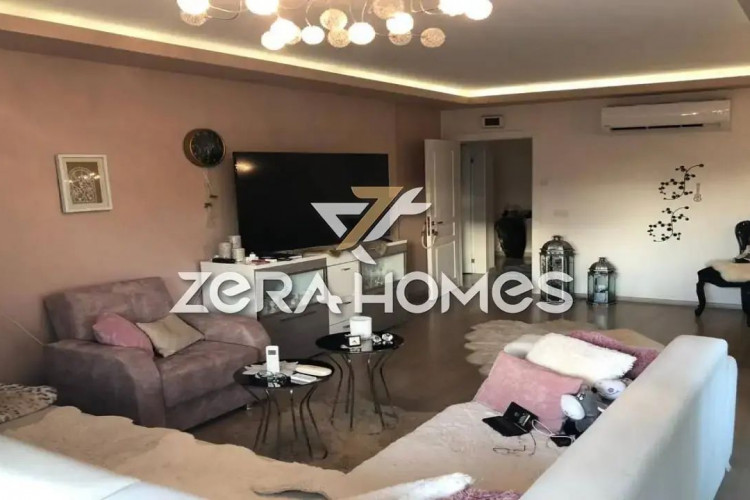 Квартира 3+1 в Кестеле, Турция | STE-52984