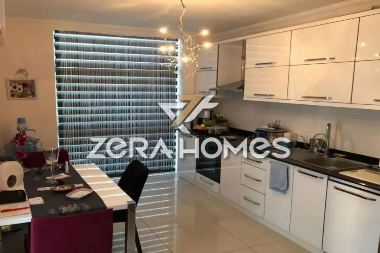 Квартира 3+1 в Кестеле, Турция | STE-52984