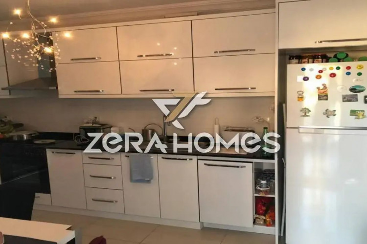 Квартира 3+1 в Кестеле, Турция | STE-52984