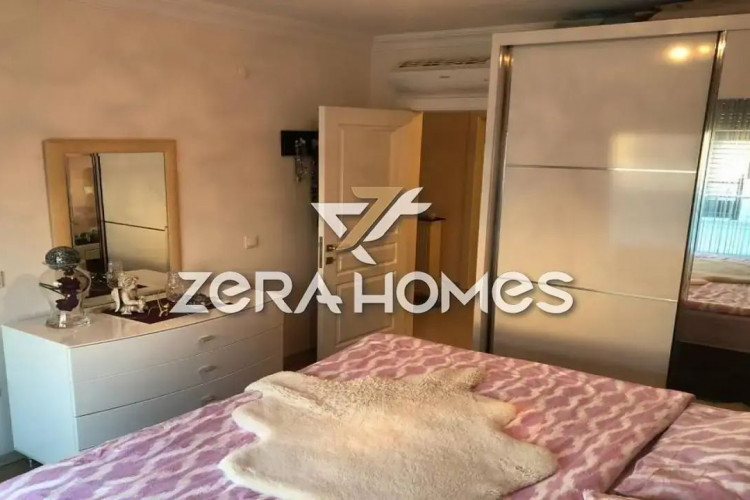 Квартира 3+1 в Кестеле, Турция | STE-52984