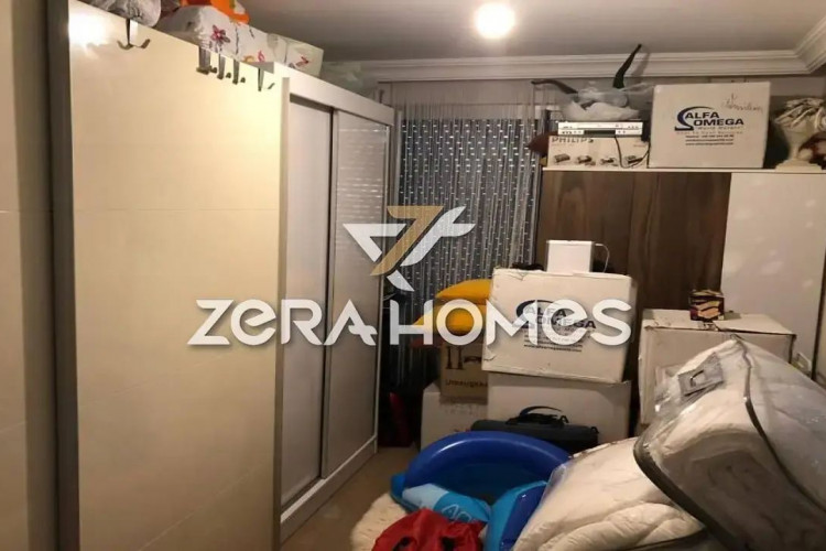 Квартира 3+1 в Кестеле, Турция | STE-52984